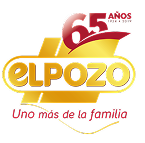 ElPozo - Logo 2020 - 65 aniversario