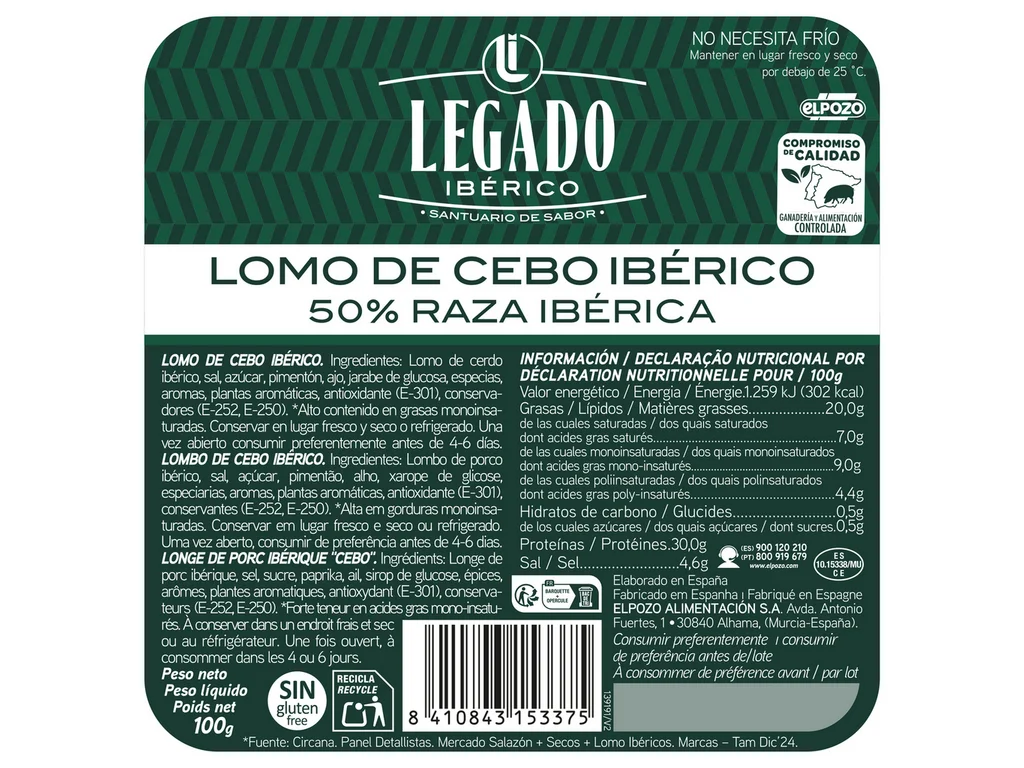 PR119658BI8179_15337_LOMO_CEBO_IBER_LON_S_FRIO_100G_IMD